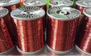 漆包線之鹽浴檢驗!