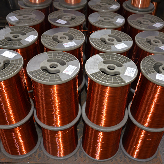 雙金屬線纜告訴你漆包線如何快速去漆!