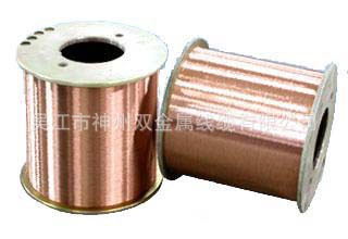 銅包鋁漆包線的含銅量怎樣，特性有哪些？