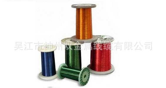 銅鋁漆包線與銅漆包線的區別包括哪些方面?