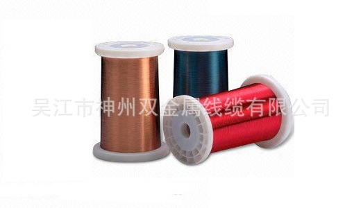 高溫漆包線與其他漆包線的區分